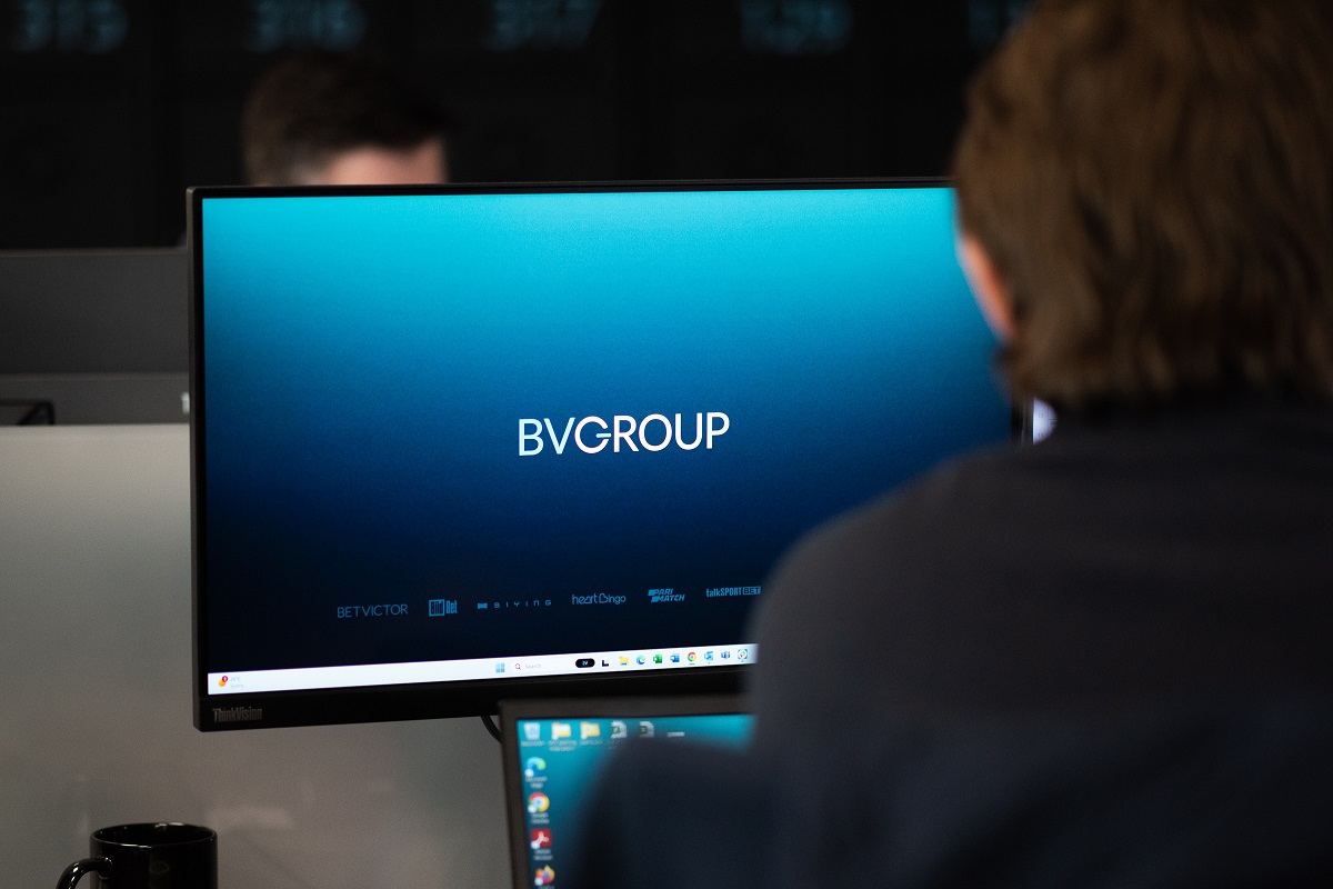 BetVictor announces new corporate identity – BVGroup