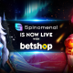 Spinomenal partners with Greece’s Betshop