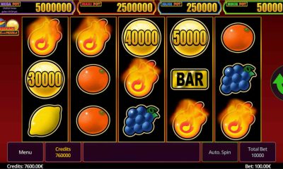 Swintt sets their sights on super-sized wins in new Big Max Pots and Pearls slot
