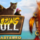 Kalamba Games celebrates the return of a legend with Blazing Bull Remastered