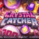 Push Gaming mines for precious gems with the network launch of Crystal Catcher
