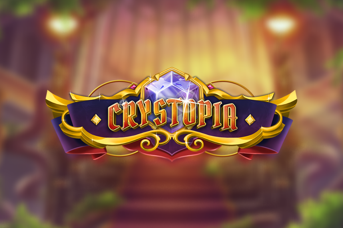 Powerful gems provide a multitude of wins in Habanero’s latest release Crystopia