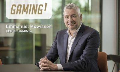 Exclusive GAMING1 interview on Belgium, France and the Netherlands: “We must always remember this is an entertainment industry.”