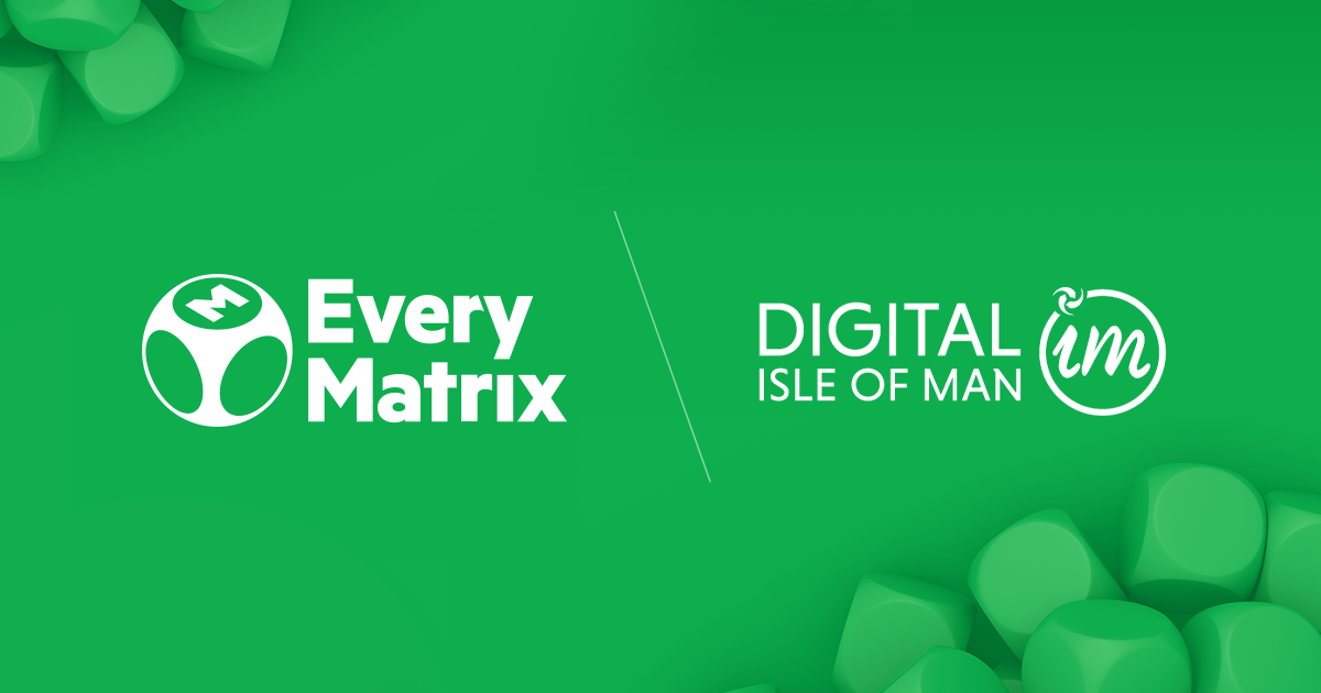 EveryMatrix awarded Isle of Man licence