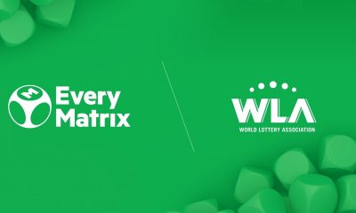 World Lottery Association Security Control Standard 2020