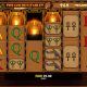 Blueprint Gaming’s Eye of Horus The Golden Tablet Megaways™ sees upgraded Egyptian classic slot action