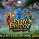 Armadillo Studios unleashes magical Fairy Fantasy Exotic Wilds