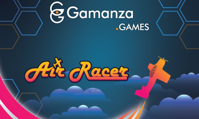Gamanza Games launches first crash game in the regulated Swiss iGaming market