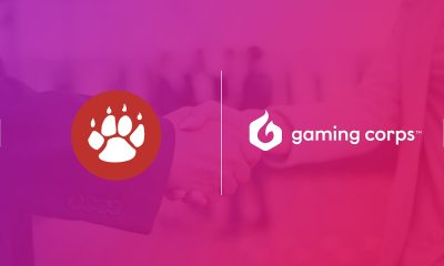 Gaming Corps expands reach with QTech Games deal