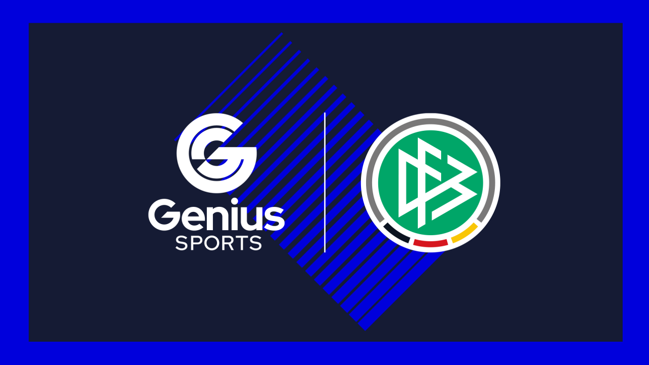 German Football Association expands integrity programme with Genius Sports including leading intelligence system