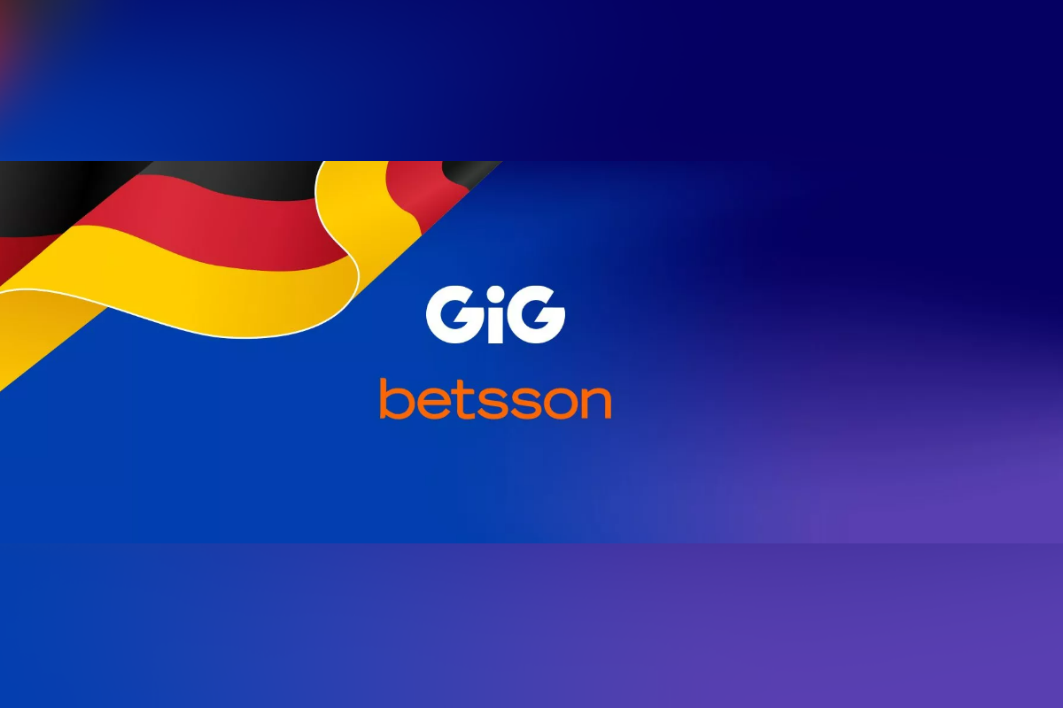 GiG extends Betsson relationship with Rizk launch in Germany