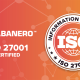 Habanero acquires ISO-27001 Accreditation for further European expansion