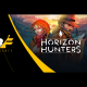 Chase the sunset with BF Games slot Horizon Hunters™