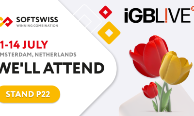 SOFTSWISS Unveils Its Winning Formula in Amsterdam