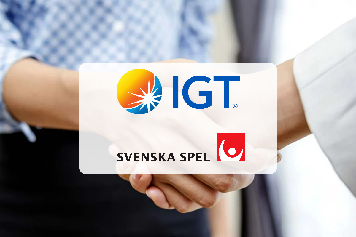 IGT Propels Leadership in Sweden via Three-Year Contract Extension with Svenska Spel