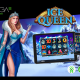 MGA Games releases the slot game Ice Queen for international markets