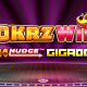 Yggdrasil enjoys retro resurgence in Jokrz Wild UltraNudge™ GigaBlox™