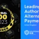 SolutionsHub Team Celebrates Global 100 Awards Success