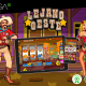MGA Games conquers the Wild West with its third “Hit 2023”, the new online slot game adapted from its original land-based version