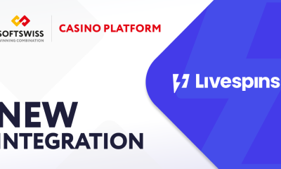 SOFTSWISS Casino Platform Integrates Livespins