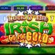 Blueprint Gaming adds cashpots to the action in Luck o’ the Irish Go For Gold