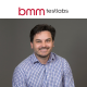 BMM Testlabs Australia Announces Promotion of Mario Zilevski to Senior Vice President of Client Services