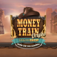 Legendary titles combine in Relax Gaming release Money Train Origins Dream Drop