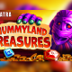 Belatra unveils Mummyland Treasures title