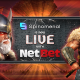 Spinomenal signs content partnership with NetBet
