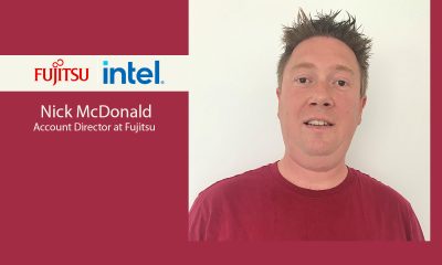 Exclusive Q&A w/ Nick McDonald, Account Director at Fujitsu