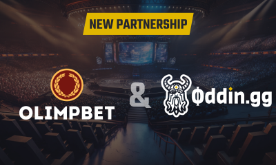Olimpbet partners with Oddin.gg to revolutionize esports betting in Kazakhstan