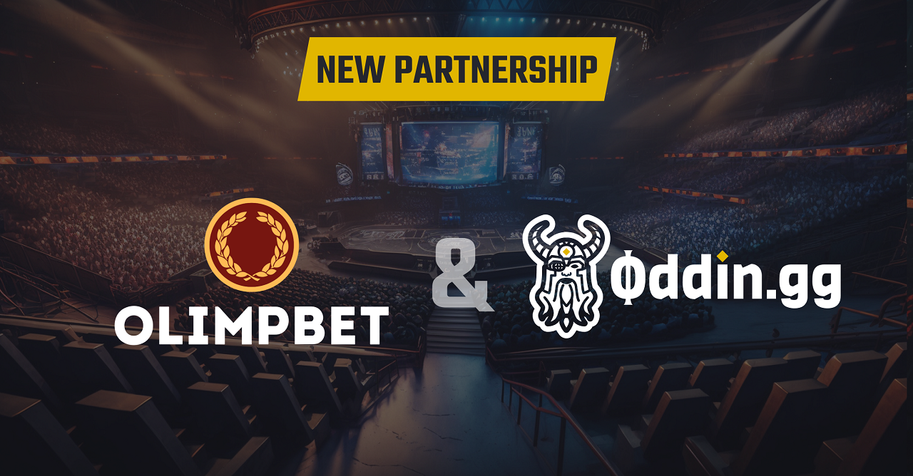 Olimpbet partners with Oddin.gg to revolutionize esports betting in Kazakhstan