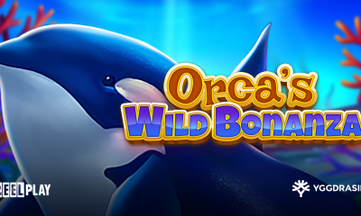 Yggdrasil set for aquatic adventure in Boomerang’s Orca’s Wild Bonanza