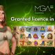MGA Games secures Swedish B2B licence