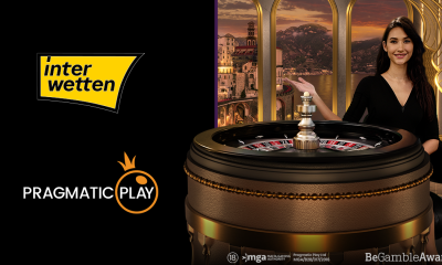 PRAGMATIC PLAY EXPANDS INTERWETTEN PARTNERSHIP WITH BESPOKE ROULETTE TABLE