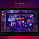 Opera GX becomes the first browser to allow users to set a game as their browser and Windows background