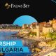 Altenar launches in Bulgaria as next stage of Palms Bet partnership
