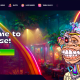 Paradise Online Casino Launches with Lion Gaming as Exclusive Platform Provider