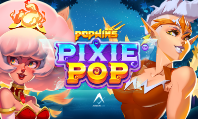 AvatarUX set for magical adventure in PixiePop™