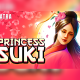 Belatra presents its Princess Suki slot