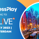 ProgressPlay take new platform to iGB Live