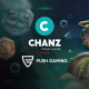 Push Gaming expands European presence with Chanz