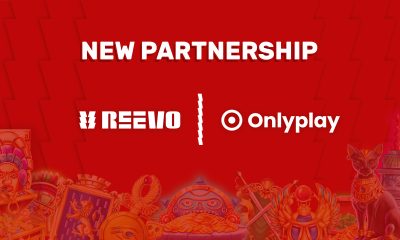 REEVO adds innovative studio Onlyplay to aggregation offering