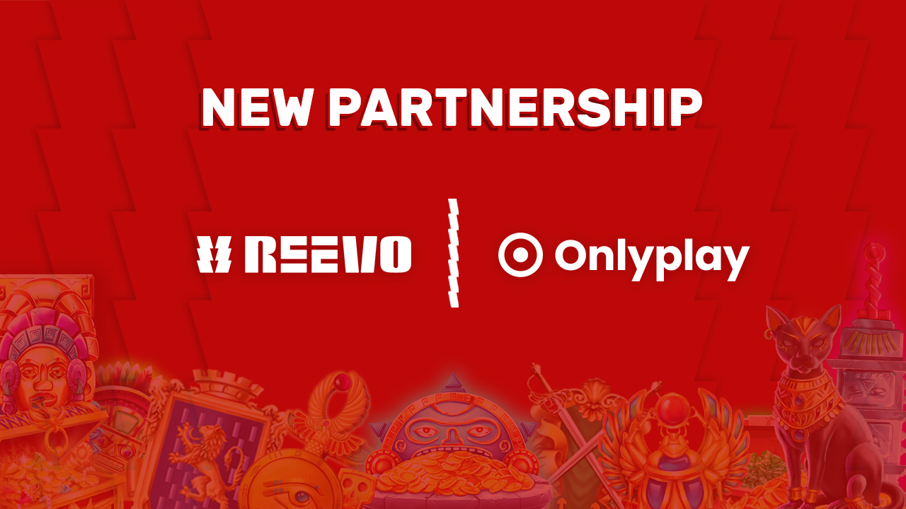 REEVO adds innovative studio Onlyplay to aggregation offering