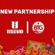 REEVO and Big Time Gaming Announce Strategic Alliance for Enhanced Gaming Solutions