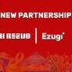 REEVO welcomes Ezugi to rapid growth aggregation platform