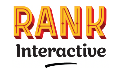 RANK GROUP APPOINTS ANDREW PEAT TO ROLE OF MANAGING DIRECTOR, RANK INTERACTIVE