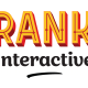 RANK GROUP APPOINTS ANDREW PEAT TO ROLE OF MANAGING DIRECTOR, RANK INTERACTIVE