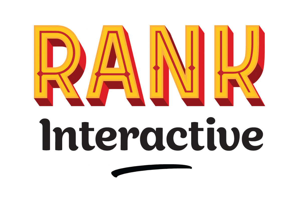 RANK GROUP APPOINTS ANDREW PEAT TO ROLE OF MANAGING DIRECTOR, RANK INTERACTIVE