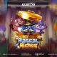 Play’n GO recruit some radical racoons for Rascal Riches